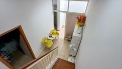 The Shaughnessy (D27), Terrace #622606051